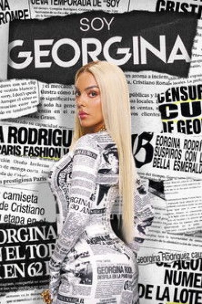 Plakát Jmenuji se Georgina