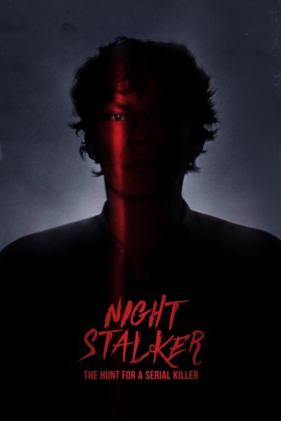 Plakát Night Stalker: Hon na sériového vraha