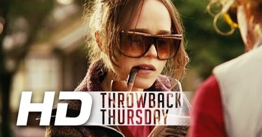 Juno: Nezrelá na dieťa