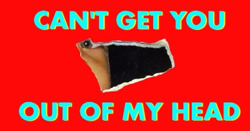 Can't Get You Out of My Head