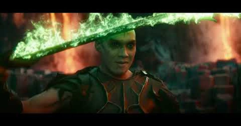 Dungeons & Dragons: Čest zlodějů