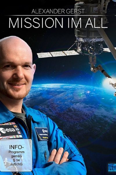 Plakát Nulová gravitace