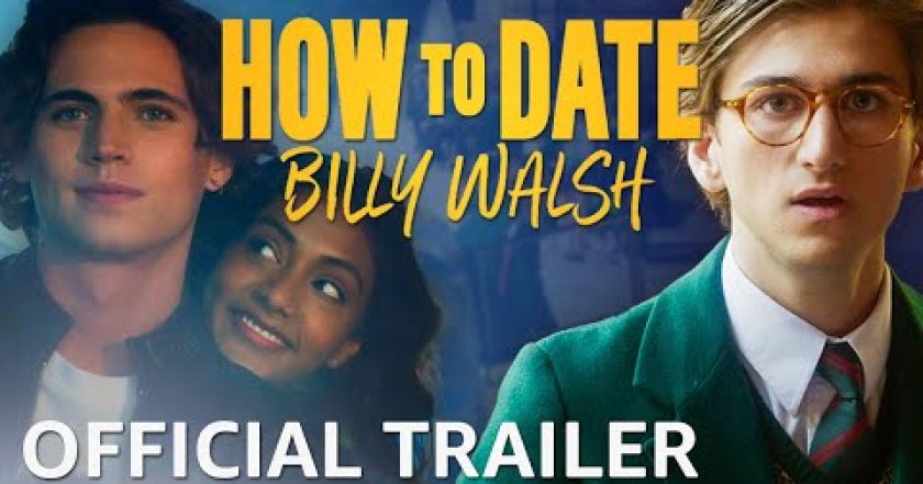 Jak randit s Billym Walshem