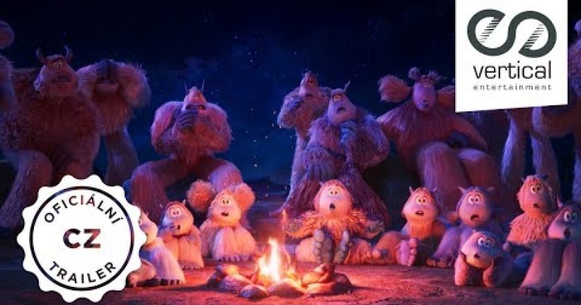 Yeti: Ledové dobrodružství