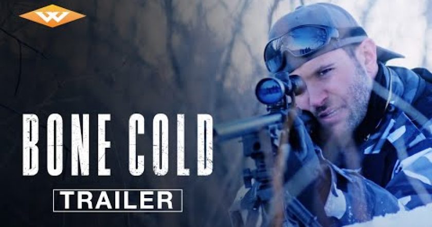 Bone Cold