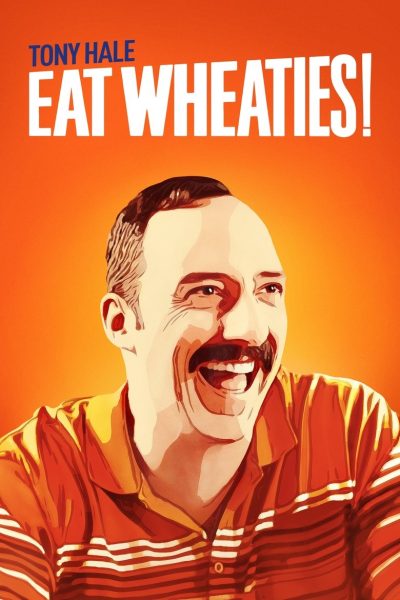 Plakát Eat Wheaties!