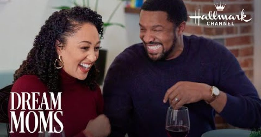 Dream Moms