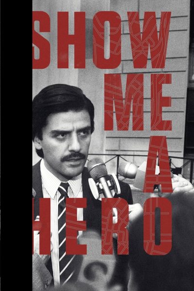 Plakát Najděte mi hrdinu 