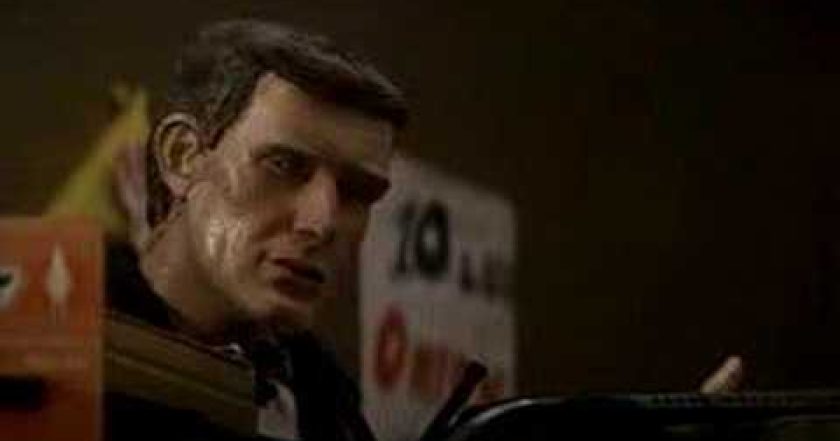 Policajt ze San Francisca