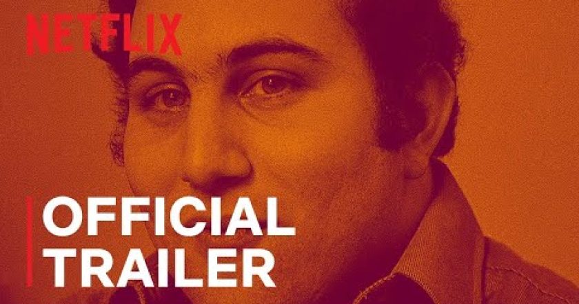 Rozhovory s vrahem: Výpověď Samova syna