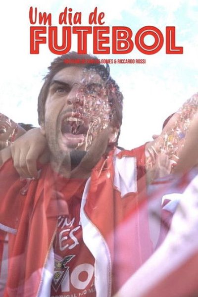 Plakát Um Dia de Futebol
