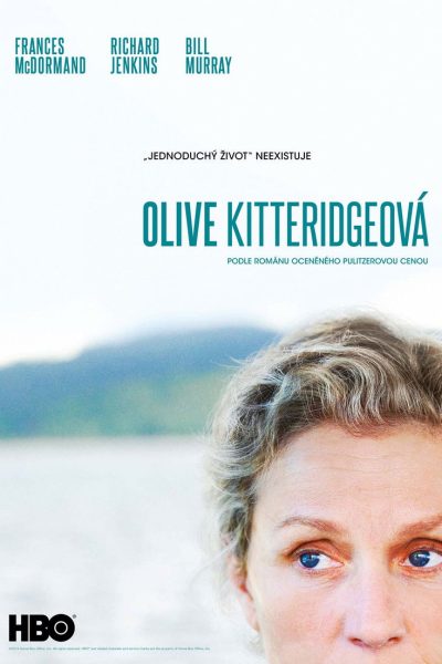 Plakát Olive Kitteridgeová