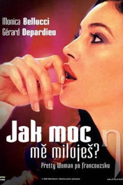 Plakát Jak moc mě miluješ?