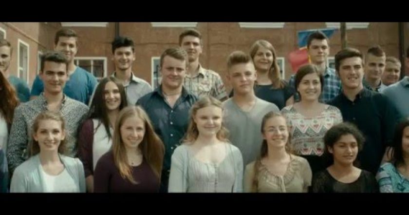 Zkouška dospělosti