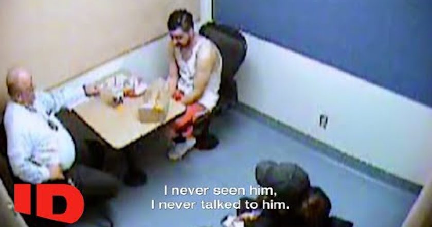 Murder in the Wicked West