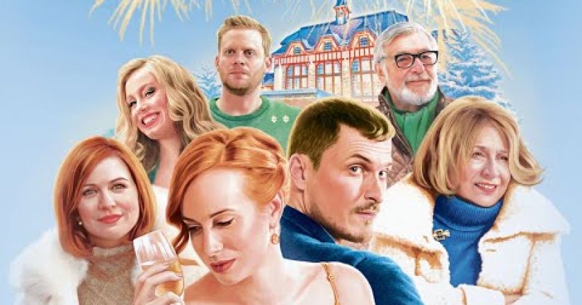 Šťastný nový rok