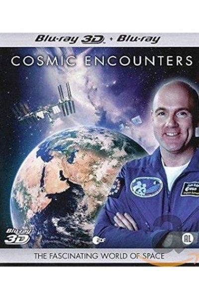 Plakát Před cestou do vesmíru