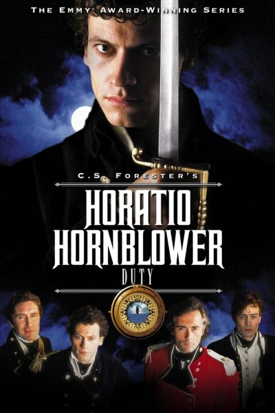 Plakát Hornblower 8 - Povinnost