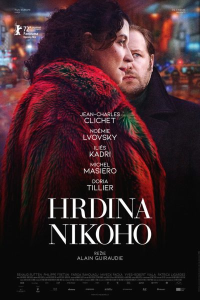 Plakát Hrdina nikoho