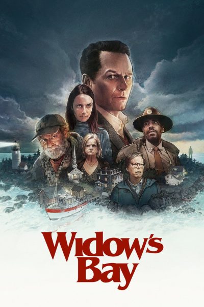 Vdovina zátoka