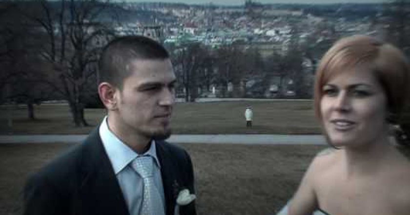 Manželské etudy: Nová Generace