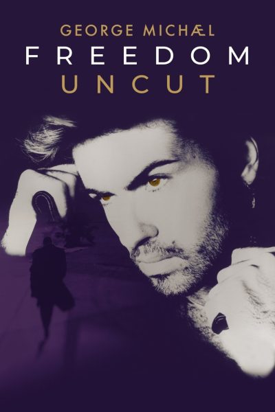 Plakát George Michael: Freedom Uncut