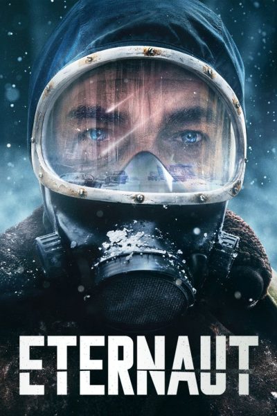 Plakát Eternaut