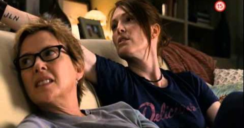 Děcka jsou v pohodě