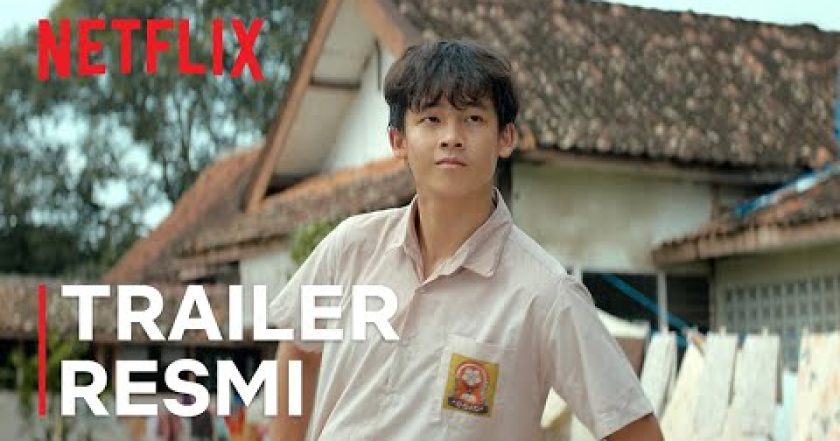 Surat untuk Masa Mudaku