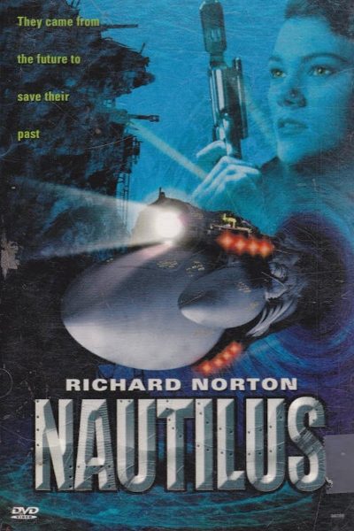 Plakát Ponorka Nautilus