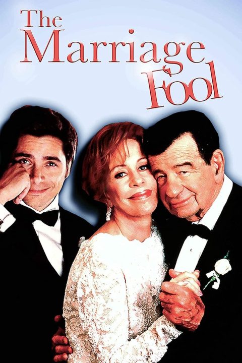 Plakát The Marriage Fool