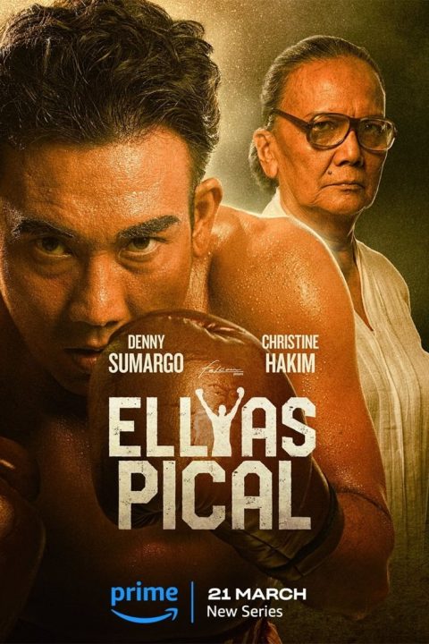 Ellyas Pical