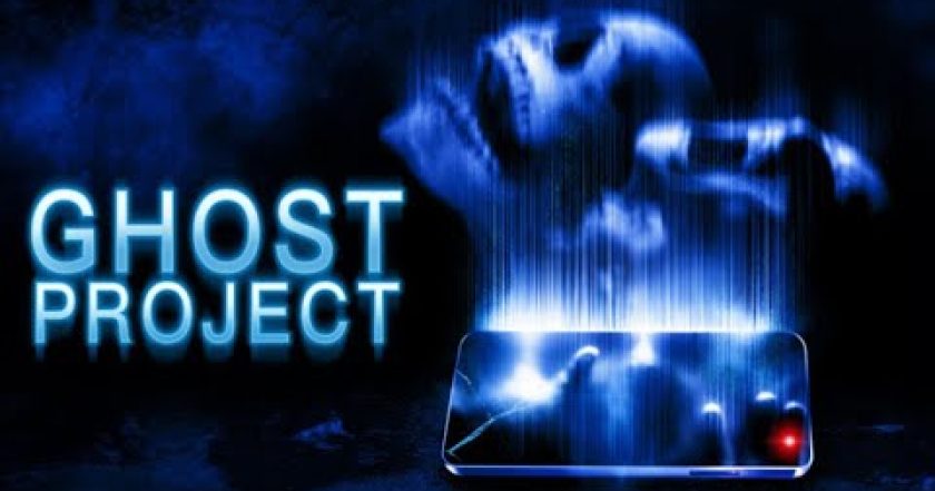 Ghost Project