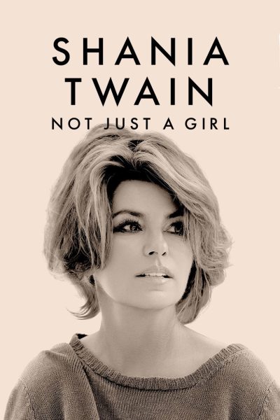 Shania Twain, popová hvězda zrozená z country