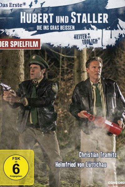 Plakát Hubert a Staller: Čichat zespodu k fialkám