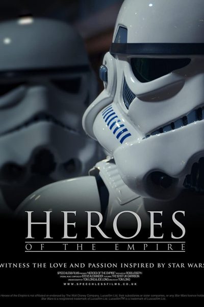 Plakát Heroes of the Empire