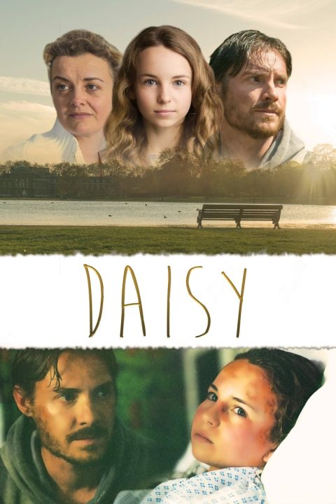 Plakát Daisy