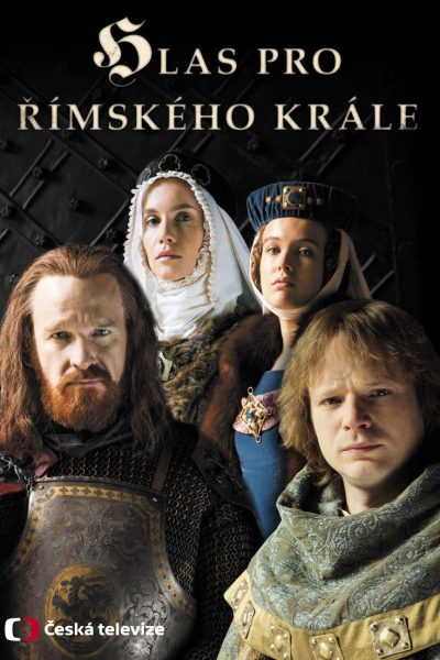 Plakát Hlas pro římského krále