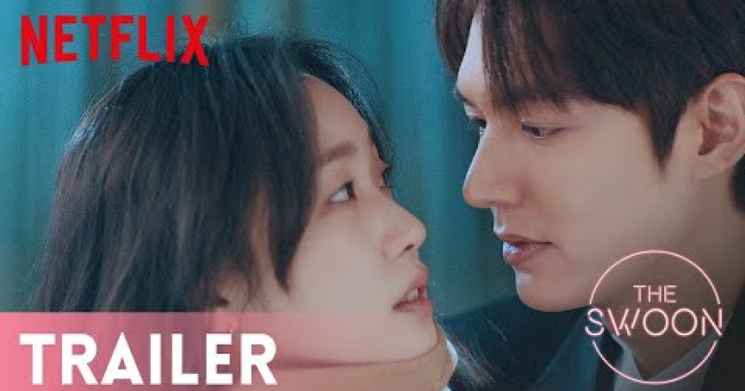 Král: Věčný panovník