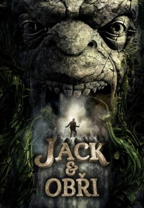 Jack a obři