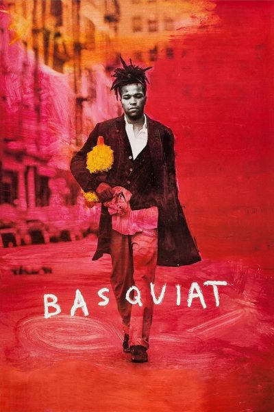 Plakát Basquiat