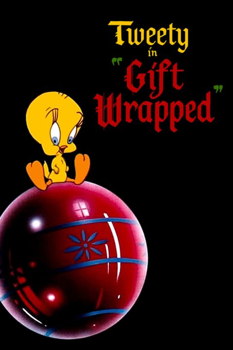 Plakát Gift Wrapped