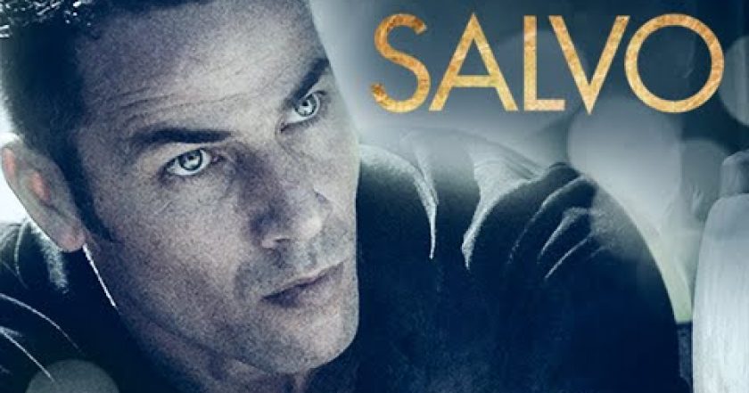 Salvo