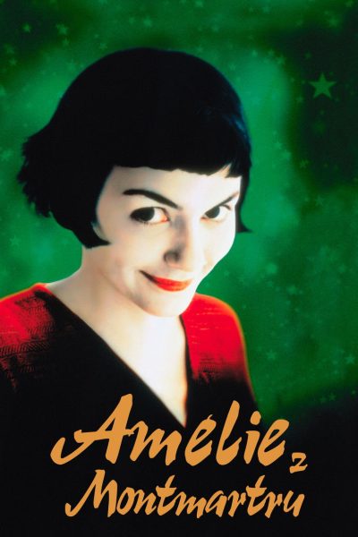 Plakát Amélie z Montmartru
