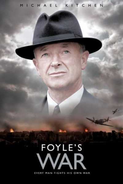 Plakát Foylova válka