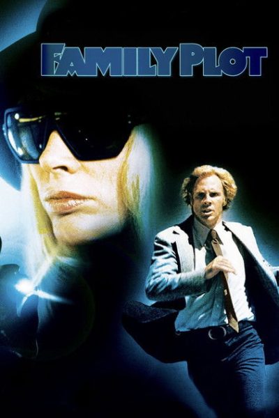 Plakát Rodinné spiknutí