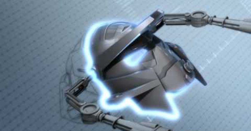 LEGO Hero Factory: Nový tým