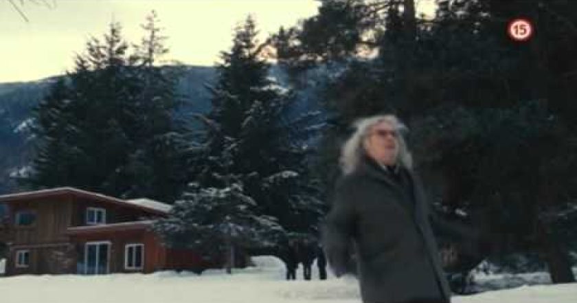 Akta X - Chci uvěřit