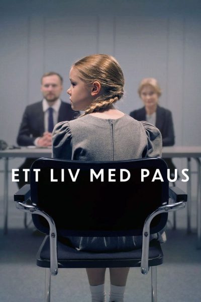 Plakát Život v tichu