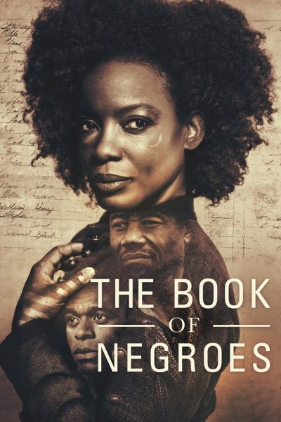 Plakát The Book of Negroes